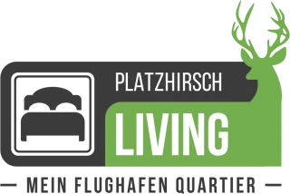Living Platzhirsch Logo classic